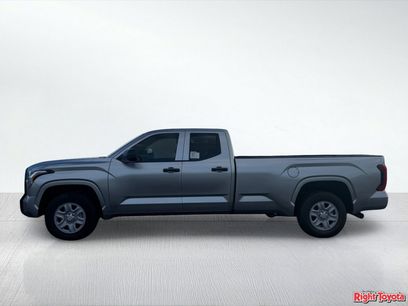 New 2026 Toyota Tundra SR