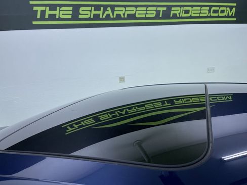 Used 2018 BMW M550i xDrive w/ Driving Assistance Package image 17