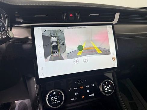 Certified 2026 Jaguar F-PACE R-Dynamic S AWD/4WD image 20