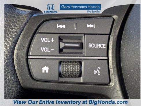 Certified 2024 Honda HR-V LX image 26