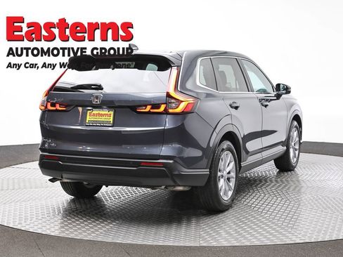 Used 2023 Honda CR-V EX-L image 5