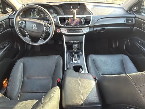 Used 2014 Honda Accord EX-L image 29