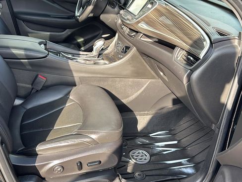 Used 2020 Buick Envision Essence image 21