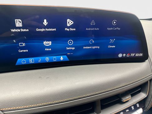 Used 2025 Cadillac CT5 Sport RWD image 63