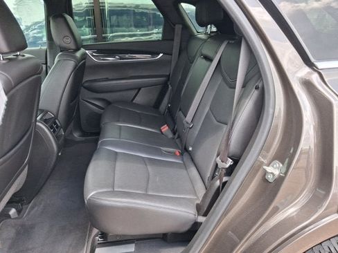 Used 2020 Cadillac XT5 Premium Luxury AWD/4WD image 40
