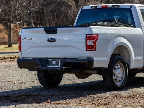 Used 2019 Ford F150 XL w/ XL Power Equipment Group image 5