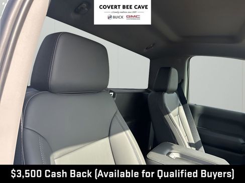 New 2026 GMC Sierra 1500 Pro w/ Pro Value Package image 16