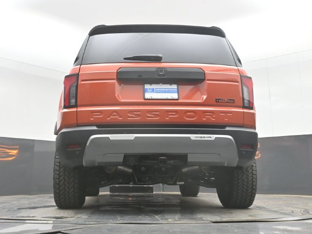 New 2026 Honda Passport TrailSport Elite image 51