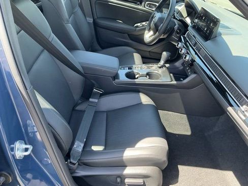 Used 2026 Honda Civic Sport Touring image 22