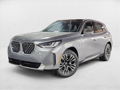 Used 2025 BMW X3 xDrive30i w/ Premium Package