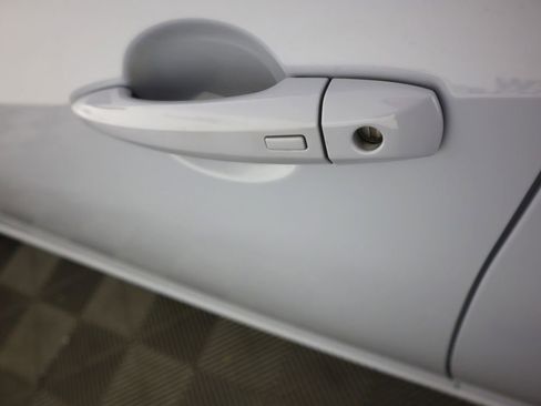 Used 2023 Nissan Altima 2.5 SR image 31