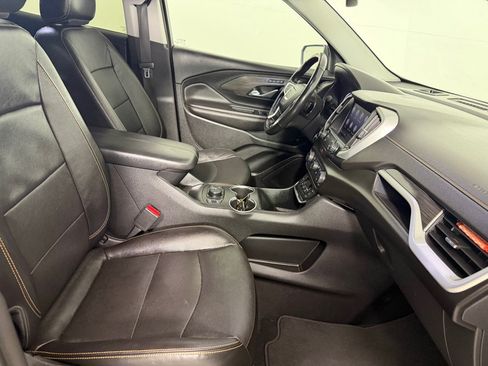 Used 2020 GMC Terrain SLT w/ Preferred Package FWD image 23