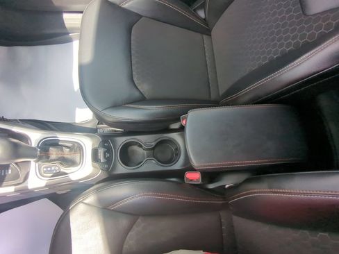 Used 2021 Jeep Compass Latitude w/ Convenience Group AWD/4WD image 21