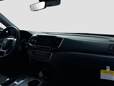 New 2026 Honda Ridgeline RTL image 24