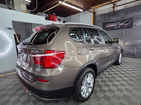 Used 2014 BMW X3 xDrive28i image 5