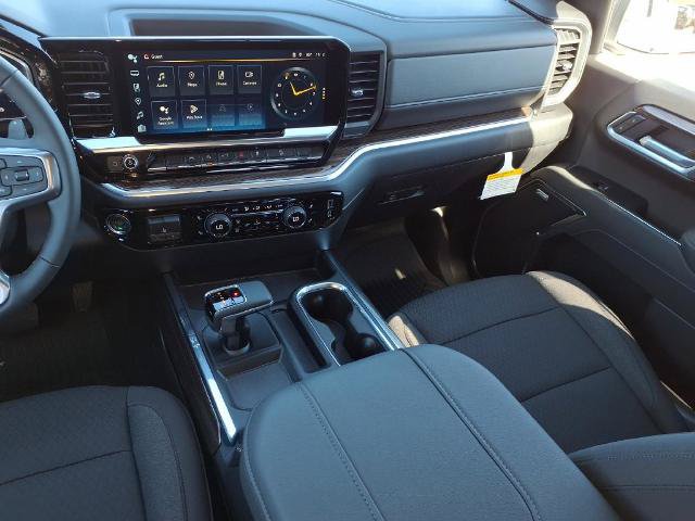 New 2026 Chevrolet Silverado 1500 RST AWD/4WD image 25
