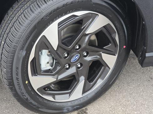 New 2026 Subaru Crosstrek 2.5i Limited image 12