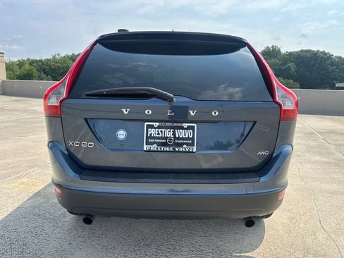 Used 2011 Volvo XC60 3.2 AWD/4WD image 6