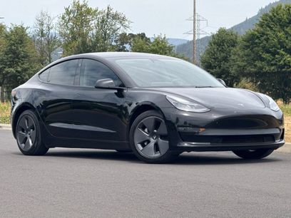 Used 2022 Tesla Model 3 Long Range