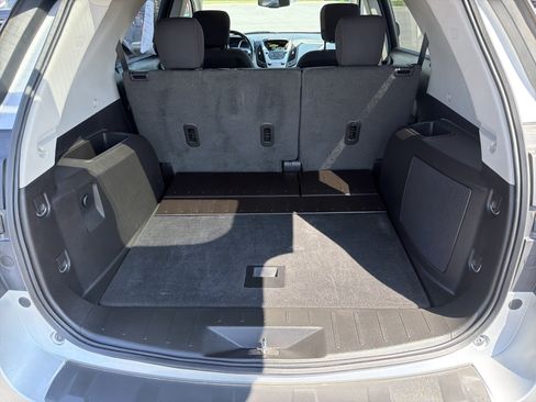 Used 2015 Chevrolet Equinox LT w/ Driver Convenience Package AWD/4WD image 5