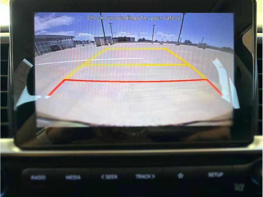 Used 2022 Hyundai Venue SE FWD image 21