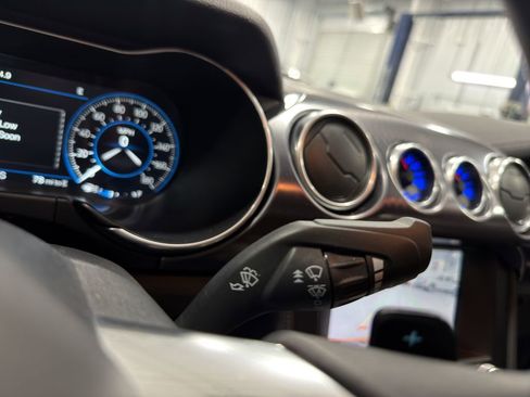 Used 2021 Ford Mustang Mach 1 w/ Mach 1 Handling Package image 28