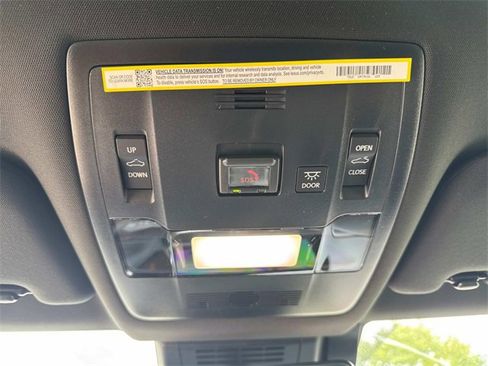 New 2025 Lexus UX 300h AWD image 23