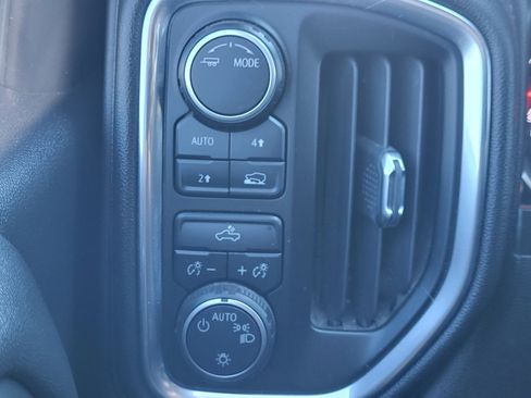 Used 2020 Chevrolet Silverado 1500 LT w/ All-Star Edition image 36