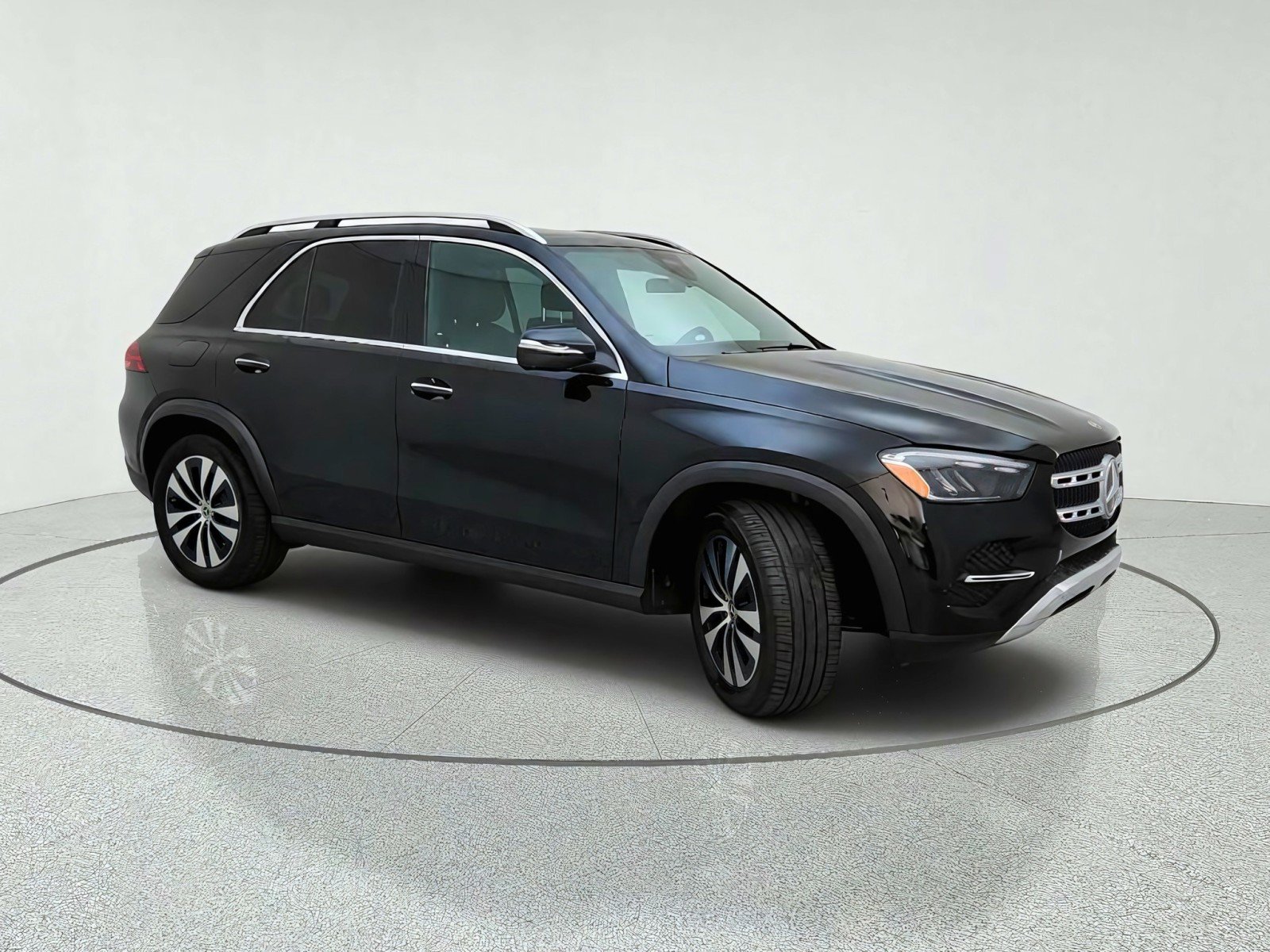 Certified 2026 Mercedes-Benz GLE 350 4MATIC image 5