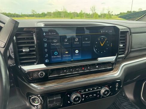 Certified 2023 Chevrolet Silverado 1500 LT AWD/4WD image 21