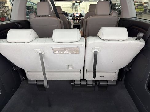 Used 2020 Honda Odyssey EX-L image 27