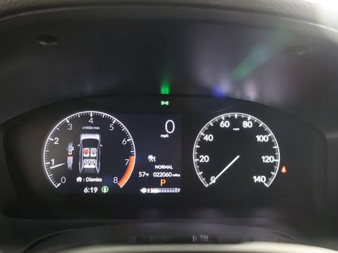 Used 2025 Honda HR-V Sport image 37