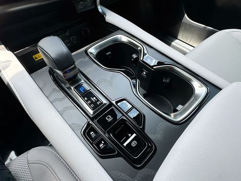 New 2026 Lexus RX 350 F Sport AWD/4WD image 29