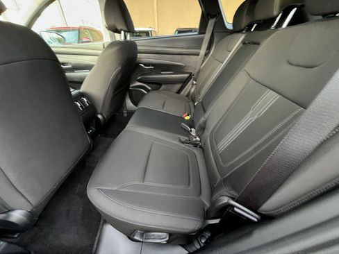 Used 2025 Hyundai Tucson SEL image 28