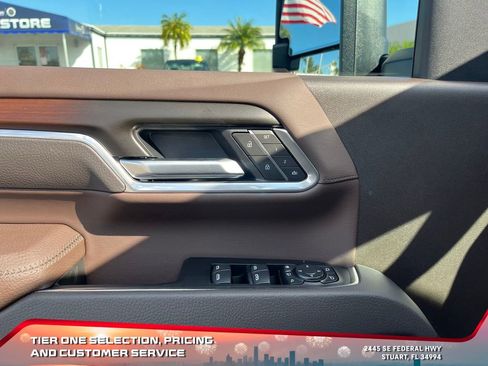 New 2026 GMC Sierra 3500 Denali w/ Denali Reserve Package image 21