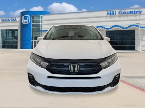 New 2026 Honda Odyssey EX-L image 8