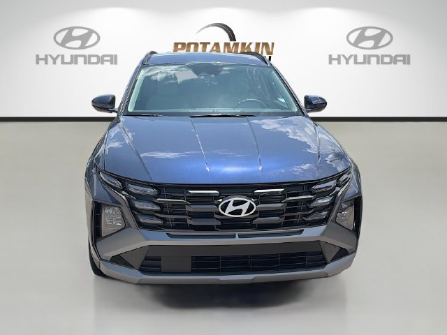 New 2026 Hyundai Tucson SEL Plus FWD image 2