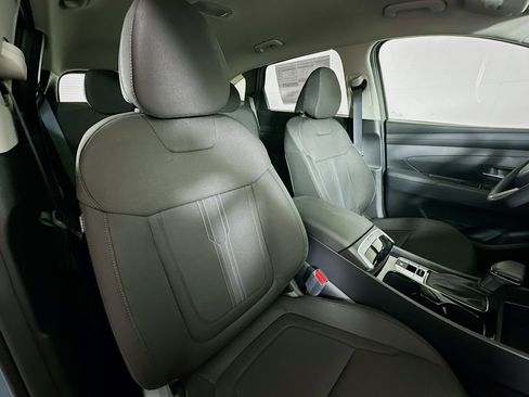 New 2026 Hyundai Tucson SEL AWD/4WD image 26