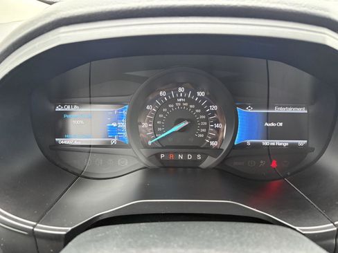 Used 2024 Ford Edge Titanium image 11