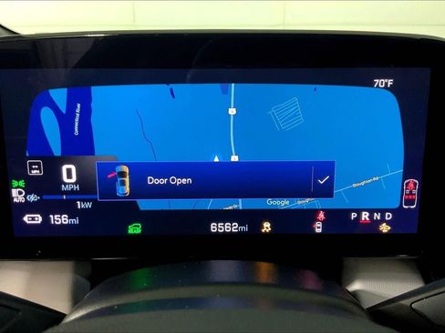 Used 2025 Chevrolet Equinox EV LT image 20