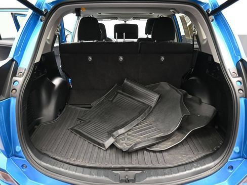 Certified 2016 Toyota RAV4 XLE AWD/4WD image 30