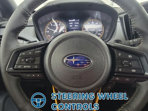 New 2026 Subaru Crosstrek 2.5i Wilderness AWD/4WD image 12