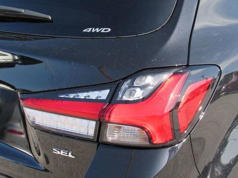 New 2026 Mitsubishi Outlander Sport SEL AWD/4WD image 13