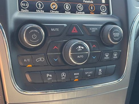 Used 2018 Jeep Grand Cherokee Altitude AWD/4WD image 24