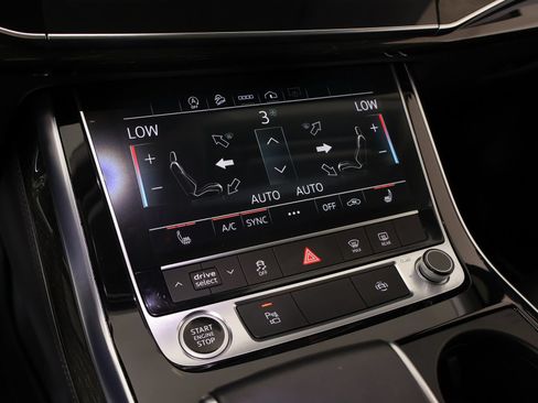 Used 2023 Audi Q7 3.0T Premium Plus AWD/4WD image 7