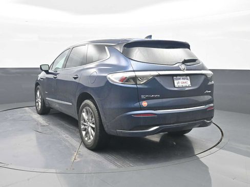 Used 2024 Buick Enclave Avenir w/ Avenir Technology Package AWD/4WD image 6