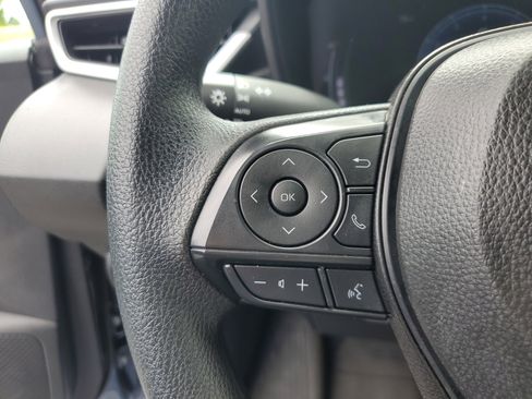 Used 2026 Toyota Corolla LE FWD image 26
