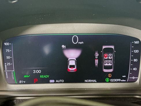 Used 2023 Honda Accord Sport image 11