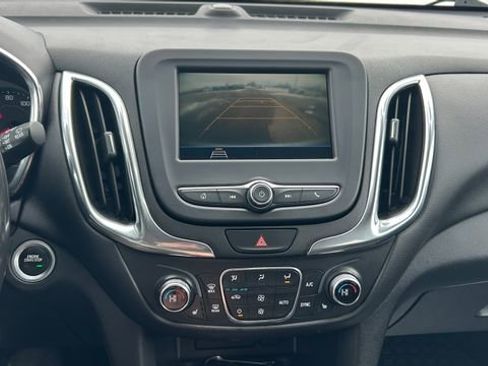 Certified 2019 Chevrolet Equinox LT image 29
