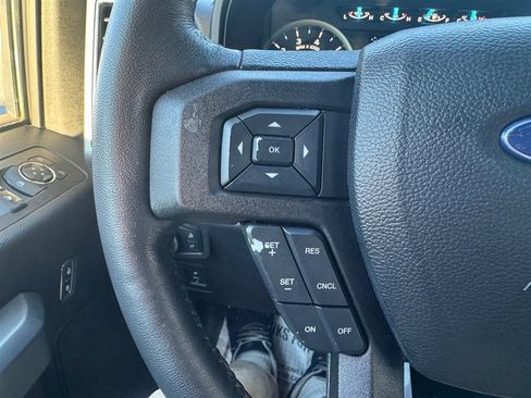 Used 2018 Ford F150 XLT w/ Equipment Group 302A Luxury image 18